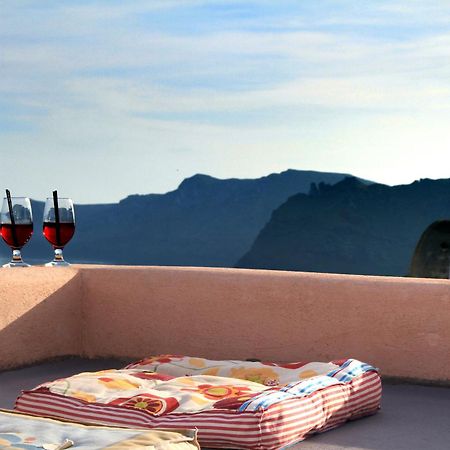 Alafouzou Cave Loft By Sv Villa Oia  Room photo